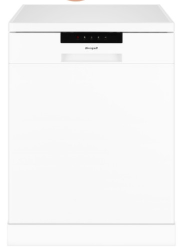 Посудомоечная машина Weissgauff (Вайсгауф) DW 6025