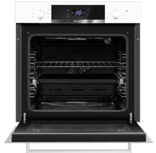 Электрический духовой шкаф Weissgauff (Вайсгауф) EOV 291 PDWS White Edition