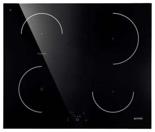 Индукционная варочная панель Gorenje (Горенье) IT 612 SY2B