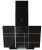 Вытяжка Lex (Лекс) MOZA 600 R1 BLACK Вытяжка Lex (Лекс) MOZA 600 R1 BLACK