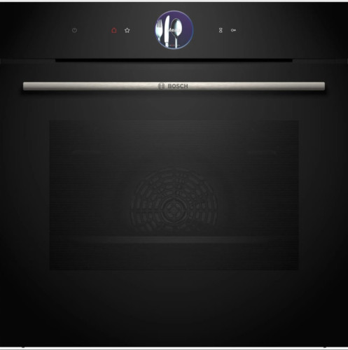 Электрический духовой шкаф Bosch (Бош) HBG7363B1