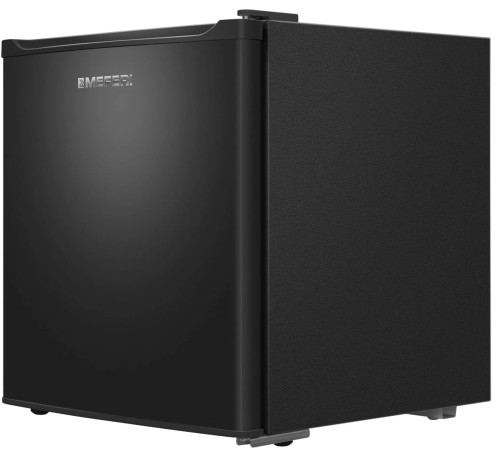 Холодильник Meferi (Мефери) MFR50BK MINI LIGHT