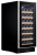 Винный шкаф Temptech (Темптек) WPQ38SCB