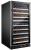 Винный шкаф Temptech (Темптек) WP120DCB