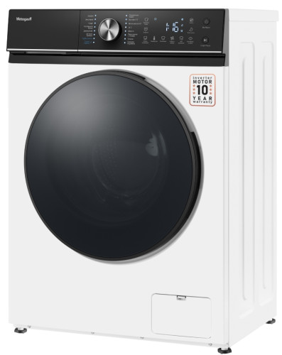 Стиральная машина Weissgauff (Вайсгауф) WM 47147 DC Inverter Steam