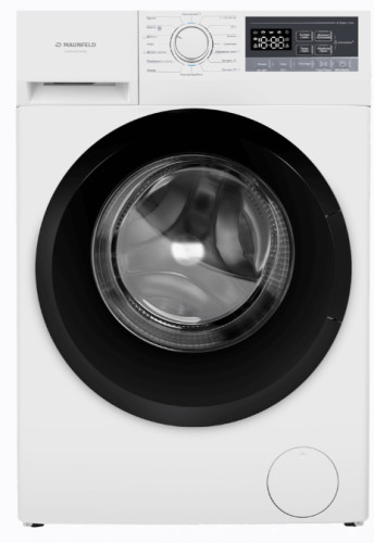 Стиральная машина MAUNFELD (Маунфилд) MFWM148STWH02