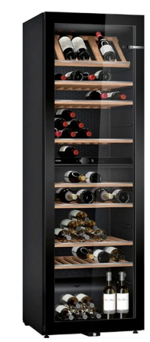 Винный шкаф Bosch (Бош) KWK36ABGA
