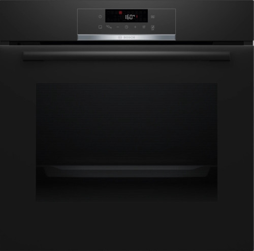Электрический духовой шкаф Bosch (Бош) HQG572EB3