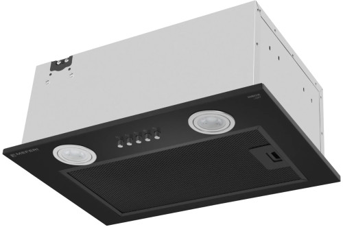 Встраиваемая вытяжка Meferi (Мефери) INBOX45BK LIGHT