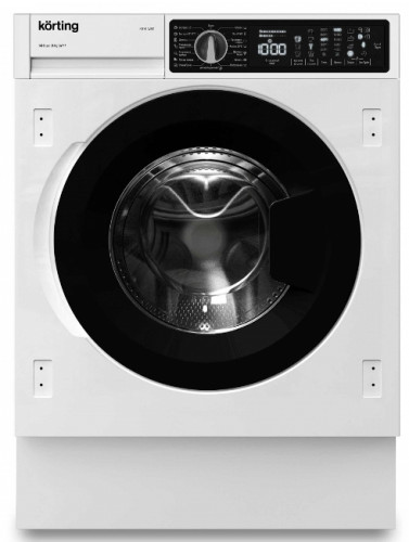 Встраиваемая стиральная машина Korting (Кёртинг) KWMI 14V87