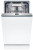 Встраиваемая посудомоечная машина Bosch (Бош) SPV6ZMX17E