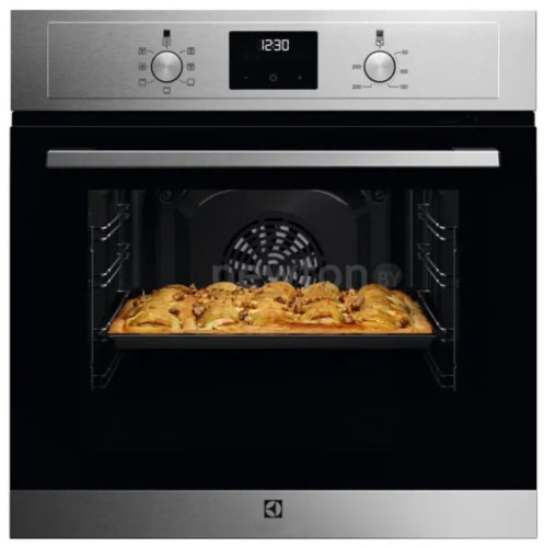 Электрический духовой шкаф Electrolux (Электролюкс) EOF3H50BX