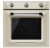 Электрический духовой шкаф Smeg (Смег) SF6905P1