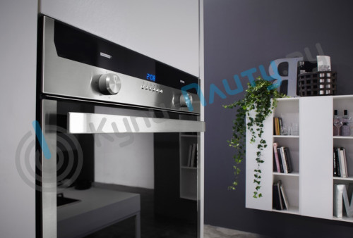 Электрический духовой шкаф DeLonghi (ДеЛонги) SLM 8 XL RUS