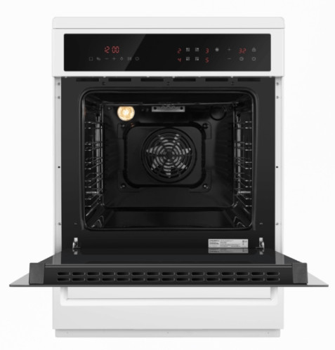 Электрическая плита MAUNFELD (Маунфилд) MEC611CW10TD