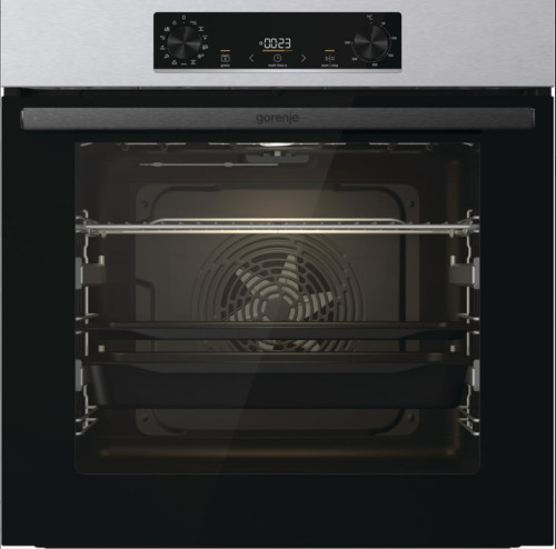 Электрический духовой шкаф Gorenje (Горенье) BOSB6737E09X