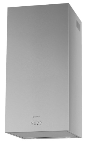 Вытяжка MAUNFELD (Маунфилд) Bath Plus 45 нержавеющая сталь