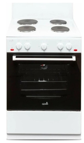 Электрическая плита CEZARIS (Цезарис) 3000-02