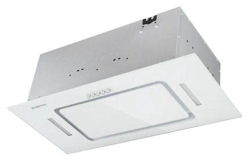 Встраиваемая вытяжка Meferi (Мефери) INBOX60WH GLASS ULTRA