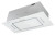 Встраиваемая вытяжка Meferi (Мефери) INBOX60WH GLASS ULTRA