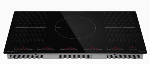 Индукционная варочная панель MAUNFELD (Маунфилд) CVI905SFBK Inverter