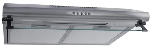 Вытяжка EXITEQ (Экзитег) EX - 1056 Inox