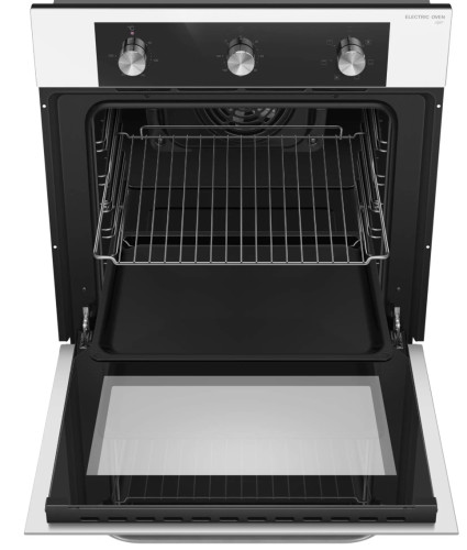 Электрический духовой шкаф Meferi (Мефери) MEO606WH LIGHT