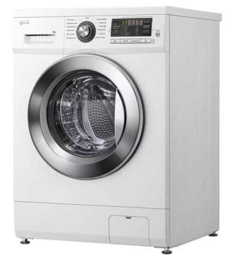 Стиральная машина LG (ЛДжи) F4J3TS2W