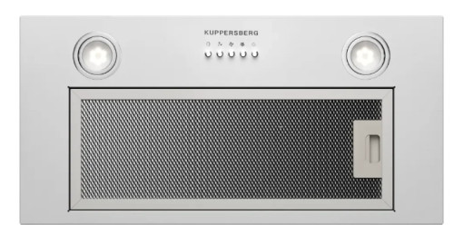 Встраиваемая вытяжка Kuppersberg (Купперсберг) INPUSH 60 W