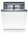 Встраиваемая посудомоечная машина Bosch (Бош) SMV46KX04E