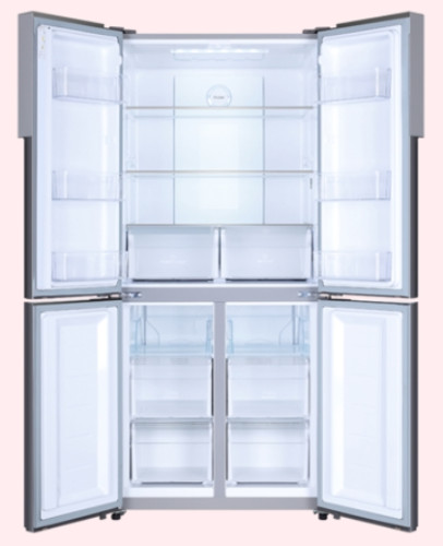 Холодильник Haier (Хайер) HTF-456DM6RU