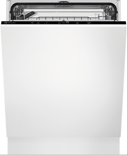 Встраиваемая посудомоечная машина Electrolux (Электролюкс) EEA727200L