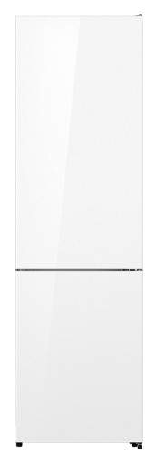 Холодильник Lex (Лекс) RFS 204 NF WH