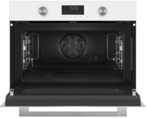 Электрический духовой шкаф Weissgauff (Вайсгауф) OE 4551 DW