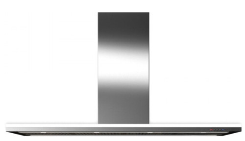 Вытяжка Falmec (Фалмек) Lumen Isola Steel 120