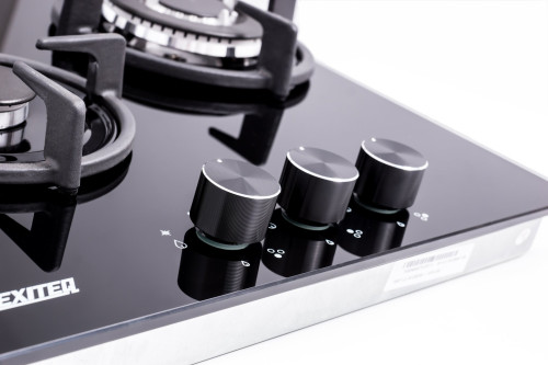 Газовая варочная панель EXITEQ (Экзитег) EXH-202