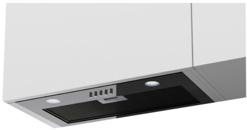 Встраиваемая вытяжка Lex (Лекс) GHOST G 600 BLACK