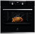 Электрический духовой шкаф Electrolux (Электролюкс) OKC6P51X
