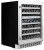 Винный шкаф Temptech (Темптек) STX60DS