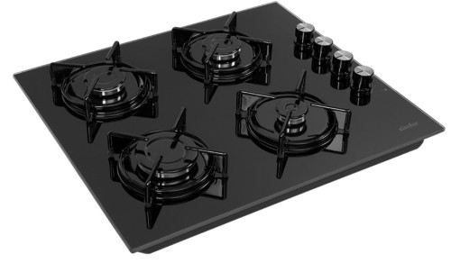 Газовая варочная панель Simfer (Симфер) H60K40S111