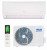 Сплит-система AUX ASW-H24A4/BA-R2DI / AS-H24A4/BA-R2DI