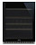 Встраиваемый винный шкаф Smeg (Смег) CVI638RN3