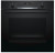 Электрический духовой шкаф Bosch (Бош) HBG 517 BB0R