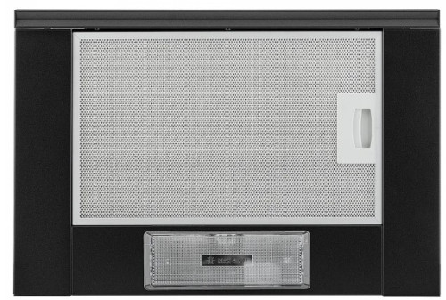 Встраиваемая вытяжка Krona (Крона) KAMILLA 450 BLACK