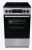 Электрическая плита Gorenje (Горенье) GEC5C41SG