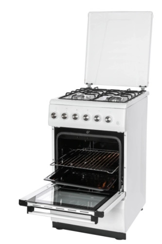 Газовая плита NORDFROST (Нордфрост) GG 5061 W