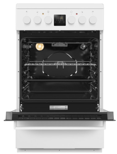 Электрическая плита MAUNFELD (Маунфилд) MEC55CW08D