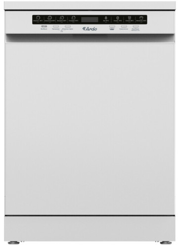 Посудомоечная машина Ardo (Ардо) DTH1563W2