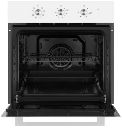 Электрический духовой шкаф Weissgauff (Вайсгауф) EOM 208 PDW Steam Clean