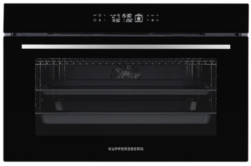 Электрический духовой шкаф Kuppersberg (Купперсберг) FH 911 B